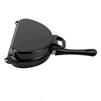 Подвійна сковорода для омлету Folding Omelette Pan