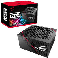 Блок питания ASUS 1000W ROG STRIX 80+ Gold (90YE00A5-B0NA00) ha