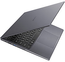 Ноутбук Chuwi GemiBook XPro (8/256) (CWI574/CW-112290) Gray