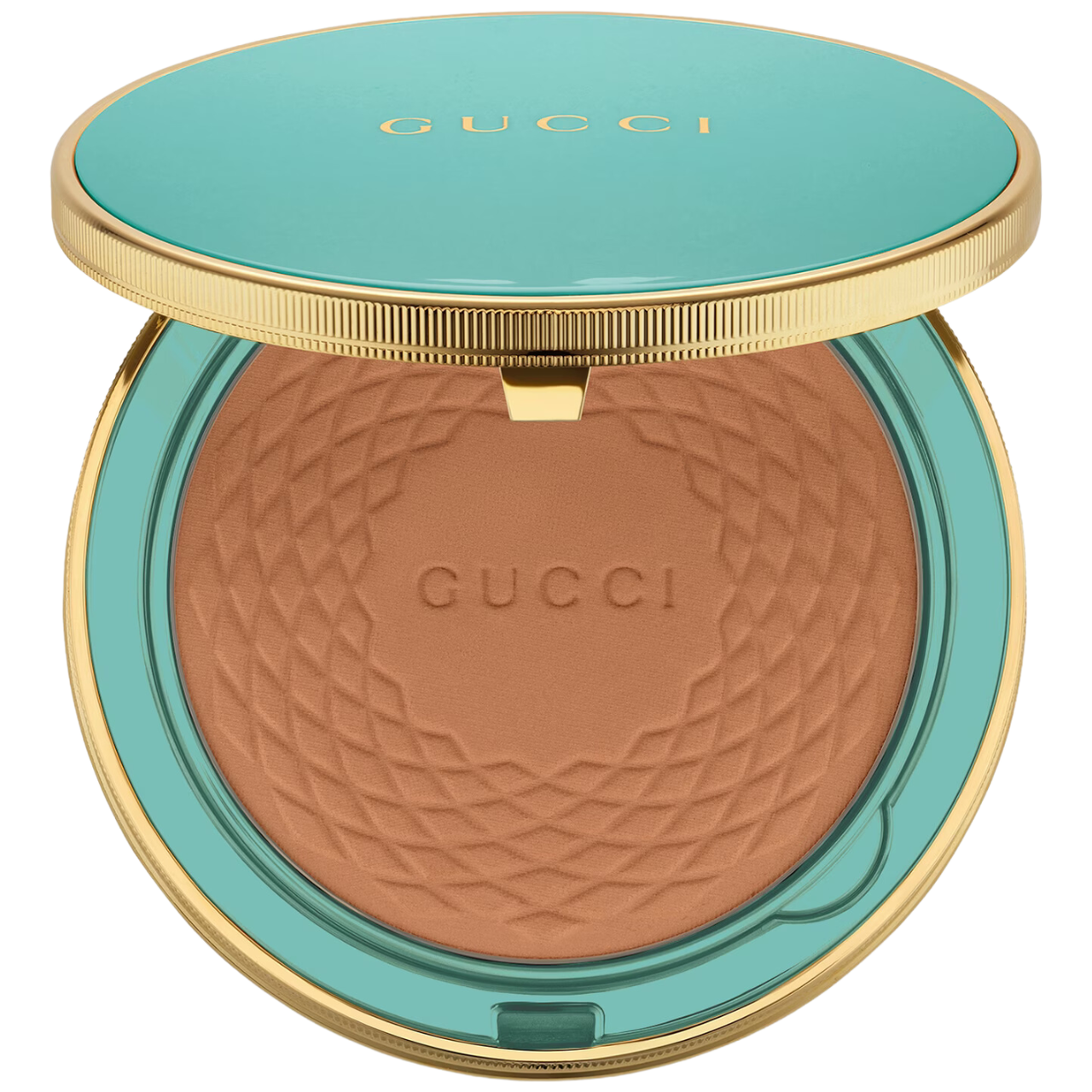 Бронзер Gucci Poudre De Beauté Éclat Soleil 03 12 г