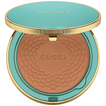 Бронзер Gucci Poudre De Beauté Éclat Soleil 03 12 г