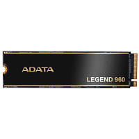 Накопитель SSD M.2 2280 4TB ADATA (ALEG-960-4TCS) ha