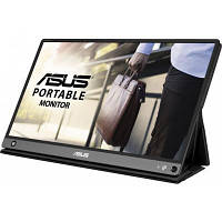 Монитор ASUS MB16AHP No Stand (MB16AHP) ha