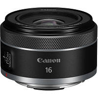 Объектив Canon RF 16mm F2.8 STM (5051C005) ha