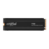Накопитель SSD M.2 2280 2TB T700 Micron (CT2000T700SSD5) ha