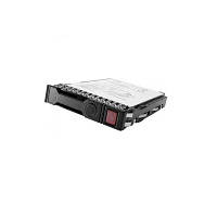 Накопитель SSD для сервера 480GB 2.5inch SATA RI BC MV HP (P40497-B21) ha