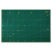 Самовідновлюваний килимок для різання Axent А1, тришаровий (7900-A) ha