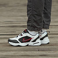 Кроссовки Nike Monarch White Black Red 36 brand shop