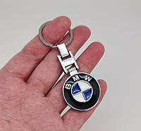 Брелок для ключей "BMW" эмаль арт. 04947