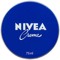 Крем для тела Nivea Универсальный 75 мл (4005808159802/4006000000152) ha