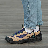 Кроссовки Nike Acg Air Mada Beige Blue 40 brand shop