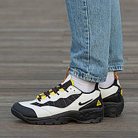 Кроссовки Nike Acg Air Mada Black White 40 brand shop