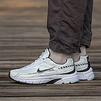 Кроссовки Nike Initiator White\Silver 40 brand shop