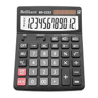 Калькулятор Brilliant BS-2222 ha