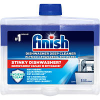 Очиститель для посудомоечных машин Finish 250 мл (8000580215025) ha