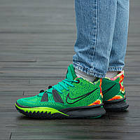Кроссовки Nike Kyrie 7 Green 41 brand shop