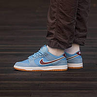 Кроссовки New Nike SB Dunk Low Philllies brand shop