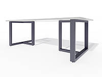 Стойка для стола в стиле LOFT (NS-1998) DU, код: 6671626