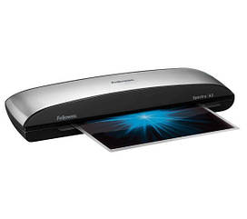 Ламінатор Fellowes Spectra A3 Silver