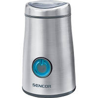 Кофемолка Sencor SCG 3050 SS (SCG3050SS) ha