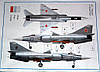МіГ-23ПД 1/72 ART Model 7208, фото 5