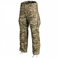 Штани Helikon-Tex SFU Pants Camogrom S Regular Мультикам