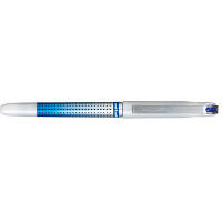 Роллер UNI Eye Needle 0,5 мм синий (UB-185S.Blue) ha