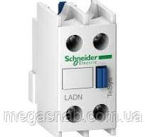 Додатковий контактний блок 2HO Schneider