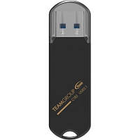 USB флеш накопитель Team 32GB C183 Black USB 3.1 (TC183332GB01) ha
