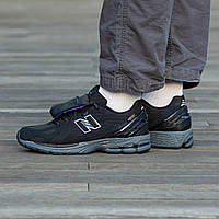 Кроссовки New Balance 1906R X Cordura Pouch Black 41 brand shop