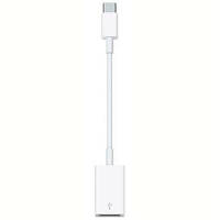 Переходник USB-C to USB Apple (MJ1M2ZM/A) ha