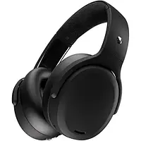 Накладные наушники SkullCandy BT Crusher ANC 2 True Black (S6CAW-R740)