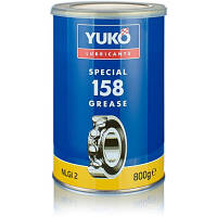 Мастило автомобільне Yuko 158 0,8 кг/1л (4820070240320) ha