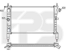 OPEL_ASTRA F 91-97