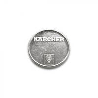 Жетоны 23,5 x 2,9 мм Karcher 6.768-339.0