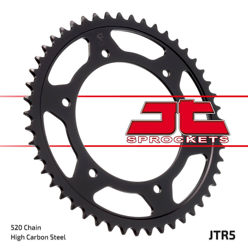 Задня зірка JT JTR5.47