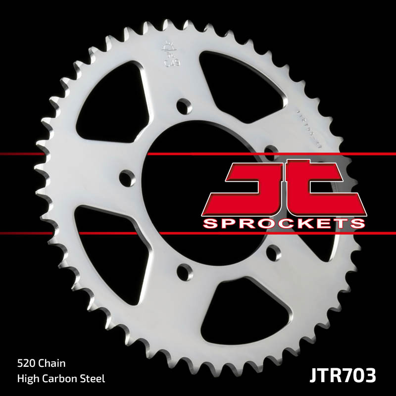 Задня зірка JT JTR703.47