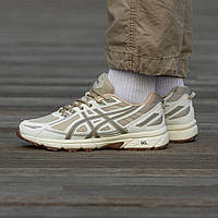 Кроссовки Asics Gel Venture 6 Beige 42 brand shop