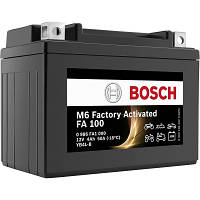 Аккумулятор автомобильный Bosch 0 986 FA1 000 ha