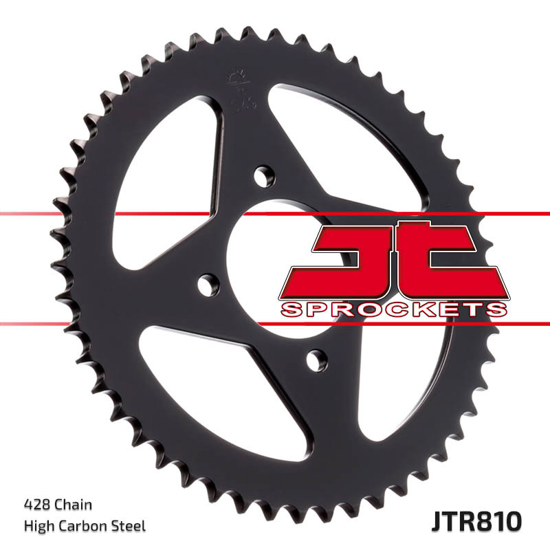 Задня зірка JT JTR810.41