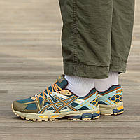 Кроссовки Asics Gel-Kahana 8 Sweet Blue Haki 40 brand shop