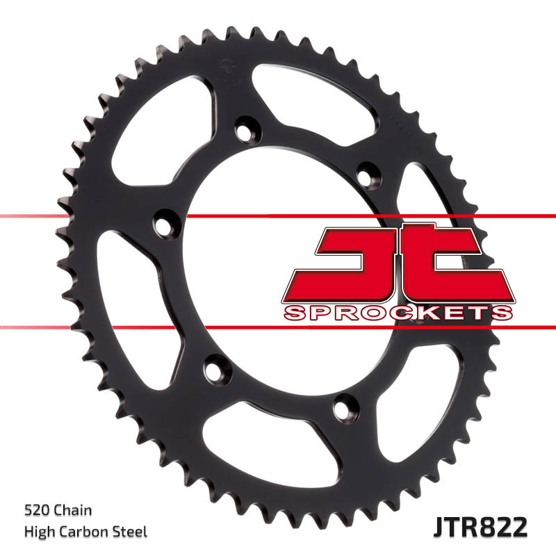 Задня зірка JT JTR822.52