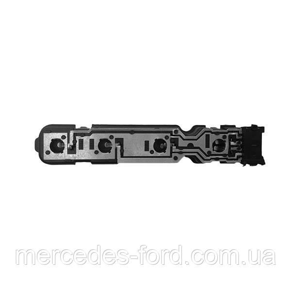 Плата заднього ліхтаря Ford Transit 2.5 D/TD дизель 2.0 бензин Форд транзит 1992-2000, 95VB13N004AC, фото 1