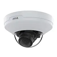 Камера видеонаблюдения Axis M4215-V White (02676-001)
