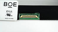 Матрица 12.5" NV125FHM-N62 (1920*1080, 30pin(eDP, IPS), LED, SLIM(горизонтальные ушки), матовая, разъем справа