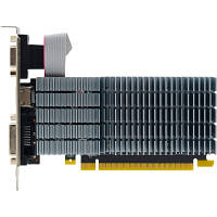 Видеокарта GeForce GT710 1024Mb Afox (AF710-1024D3L5) ha