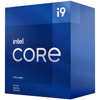 Процессор INTEL Core i9 11900KF (BX8070811900KF) ha