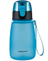 Пляшка для води Pinkah TRITAN Sports PJ-748T 460 мл, синя ha