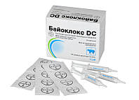 Байоклокс ДС ( Bayoclox DC ) 24шт для профилактики и лечения маститов у сухостойных коров