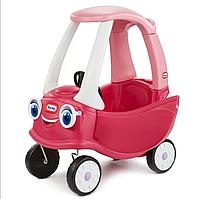 Машинка каталка Cozy Coupe Princess Little Tikes 642722